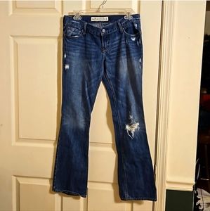 Hollister jeans